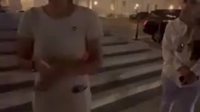 AOC confirms Capitol police involvement in J6 rally