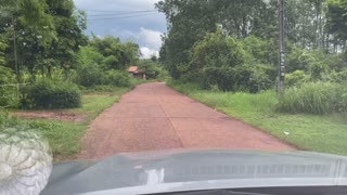 Our New Street- Seka, Thailand