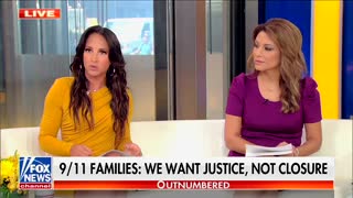 Fox Panel Blasts Biden Over Reported Plea Deal For Senior Al-Qaeda Leaders