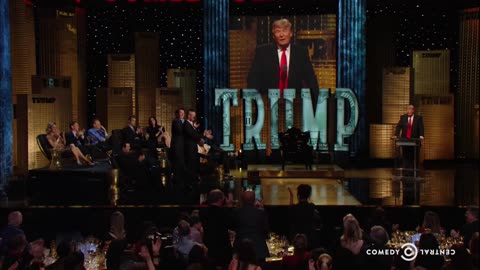 donald trump drops the f bomb