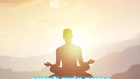 O Poder da Meditação