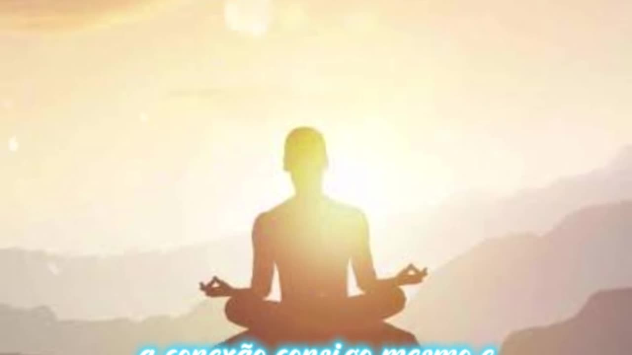 O Poder da Meditação