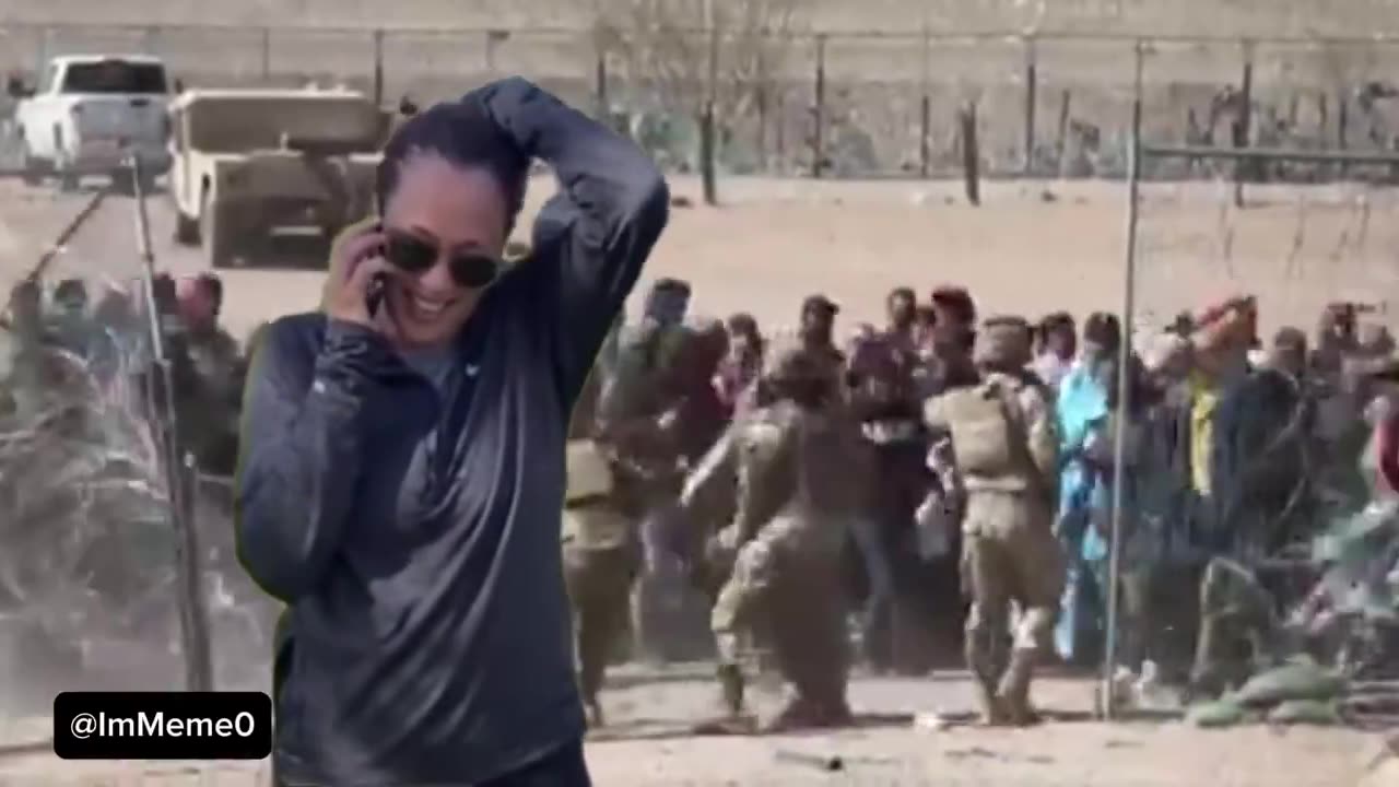 "We did it Joe!"