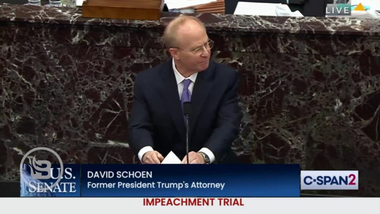 The unedited truth of President Trump