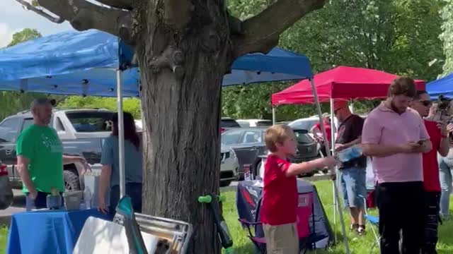 Walk For Recovery Lehigh Valley