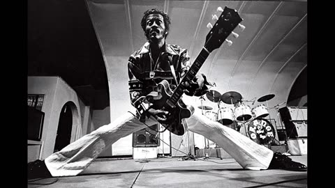 Chuck Berry - The Chess Box ( Disc 3 )