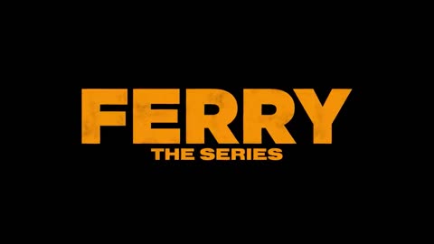 ferry Series Netflix