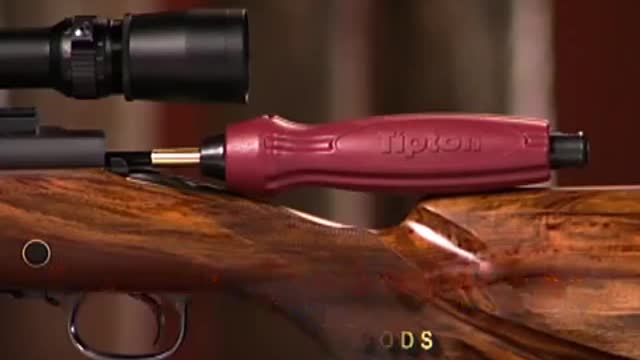 Tipton Deluxe Cleaning Rods