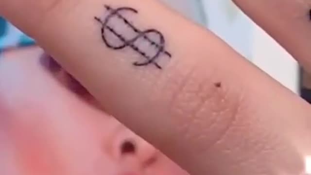 Best Tik Tok Tattoos Compilation 2
