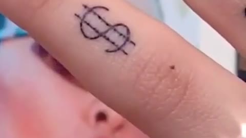 Best Tik Tok Tattoos Compilation 2