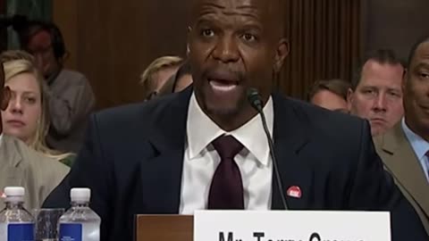 TERRY CREWS SAYS HE WAS SEXUALLY ASSAULTED