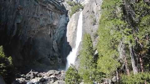 California 2009 Yosemite Part 3