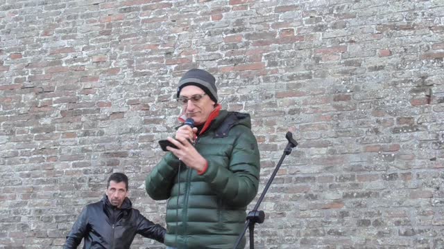 Cesena 27.02.2021 No Paura Day 13 4