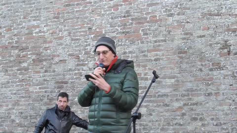 Cesena 27.02.2021 No Paura Day 13 4