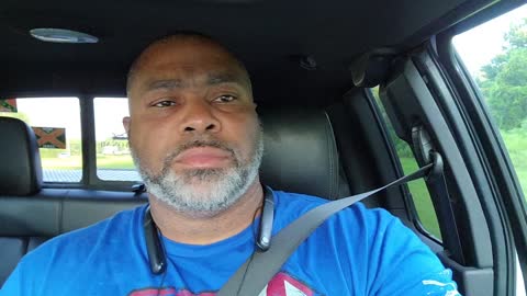 Rocky Mount NC Pastor Gillard Demo-rat Rep. in NC legislation comments. 13/08/21