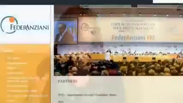 Monia Benini Sterminio segreto 2014
