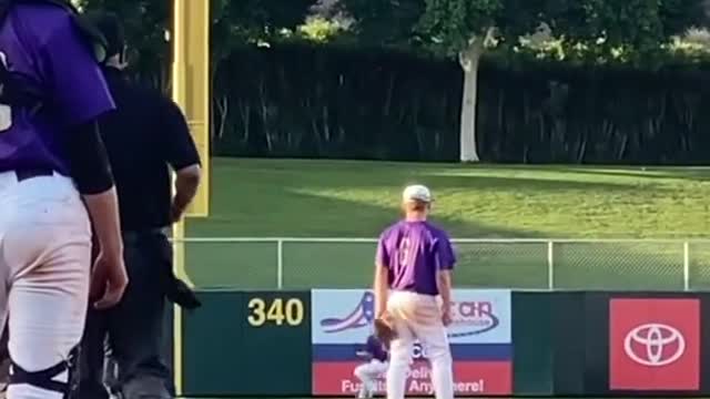 Thiswassointense#baseball