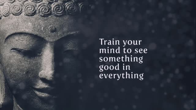 Gautam Buddha Life Changing Quotes