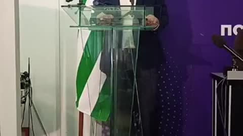 В Сухуми отменён съезд молодежи