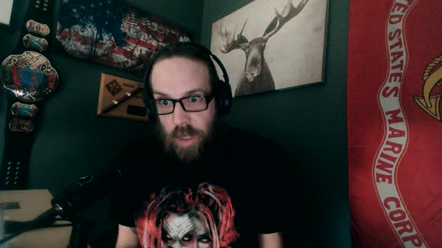 Wrestling with Ski Episode 4