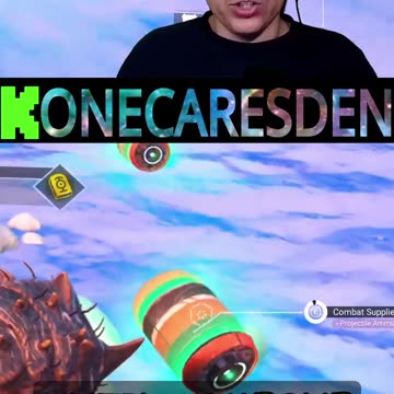 The most important part of streaming setup is the donation button