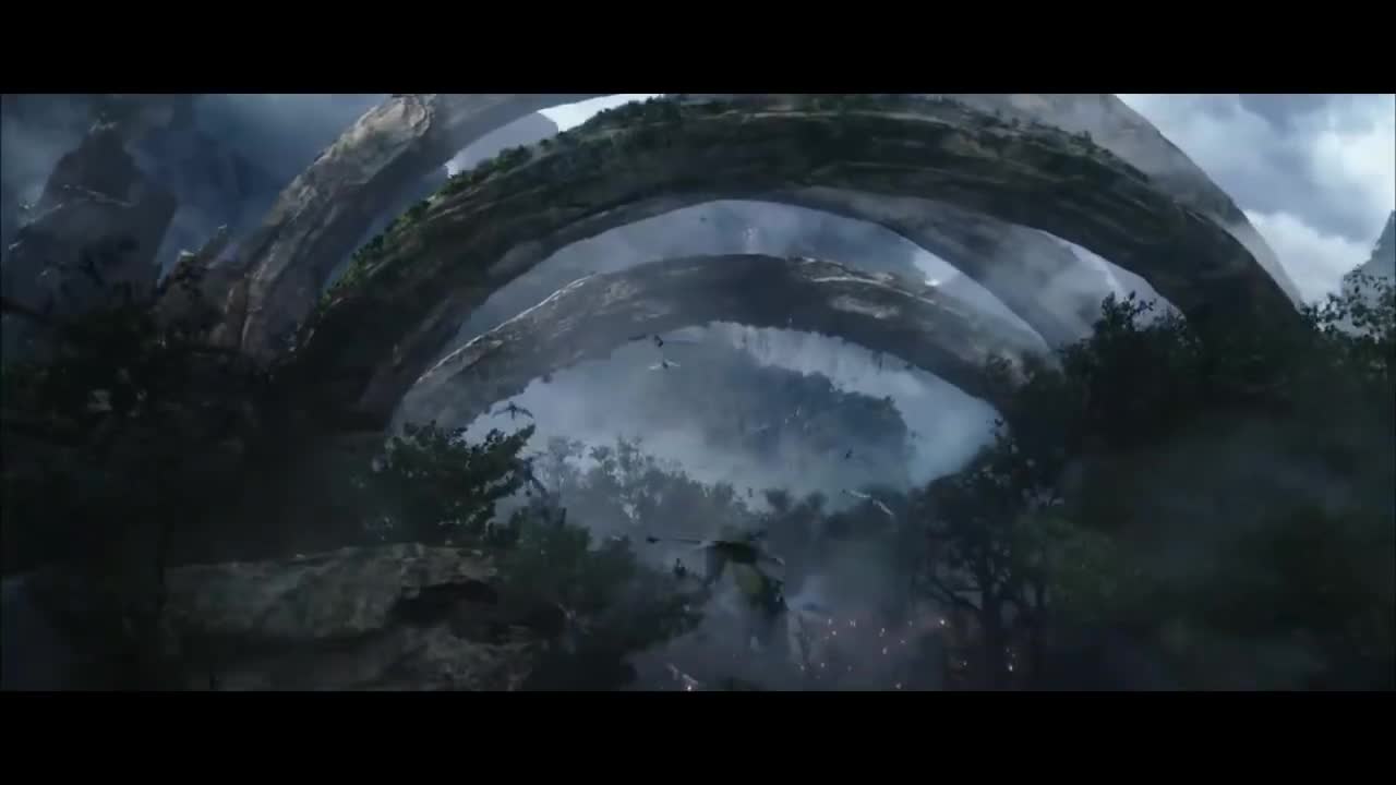 AVATAR 2