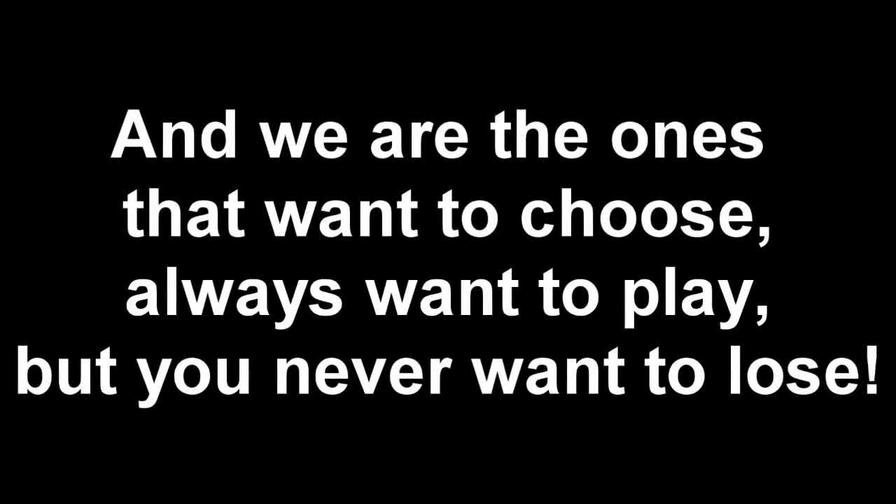 System Of A Down - Aerials Lyrics