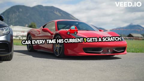 RICH PEOPLE'S PROBLEMS