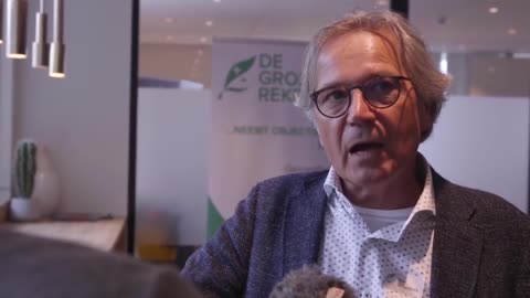 Prof Theo Schetters beantwoordt de vraag moet ik mezelf nu laten vaccineren