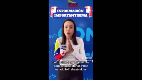 2024 M06 20 Mensaje URGENTE de La MariCori