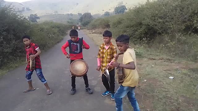 Tribes festival