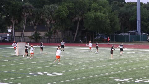 WPHS vs Oviedo Lacrosse 040621