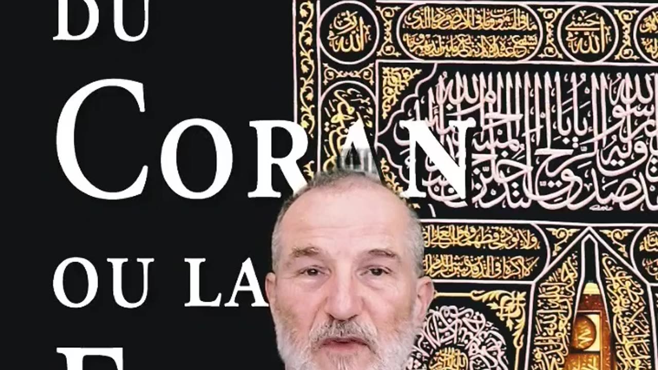 Allah devotes the moslems at the Hell -352