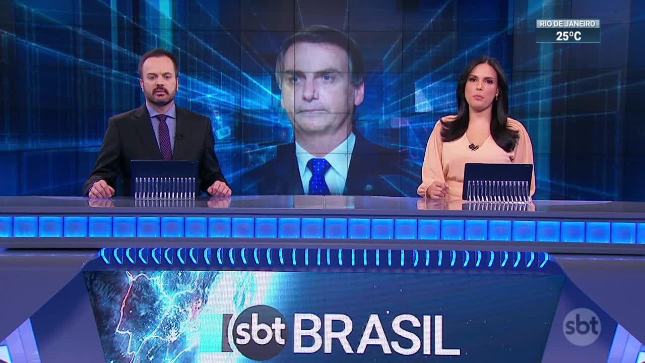 Preço petróleo