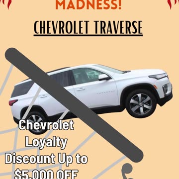 MARCH SUPER SALE MADNESS!