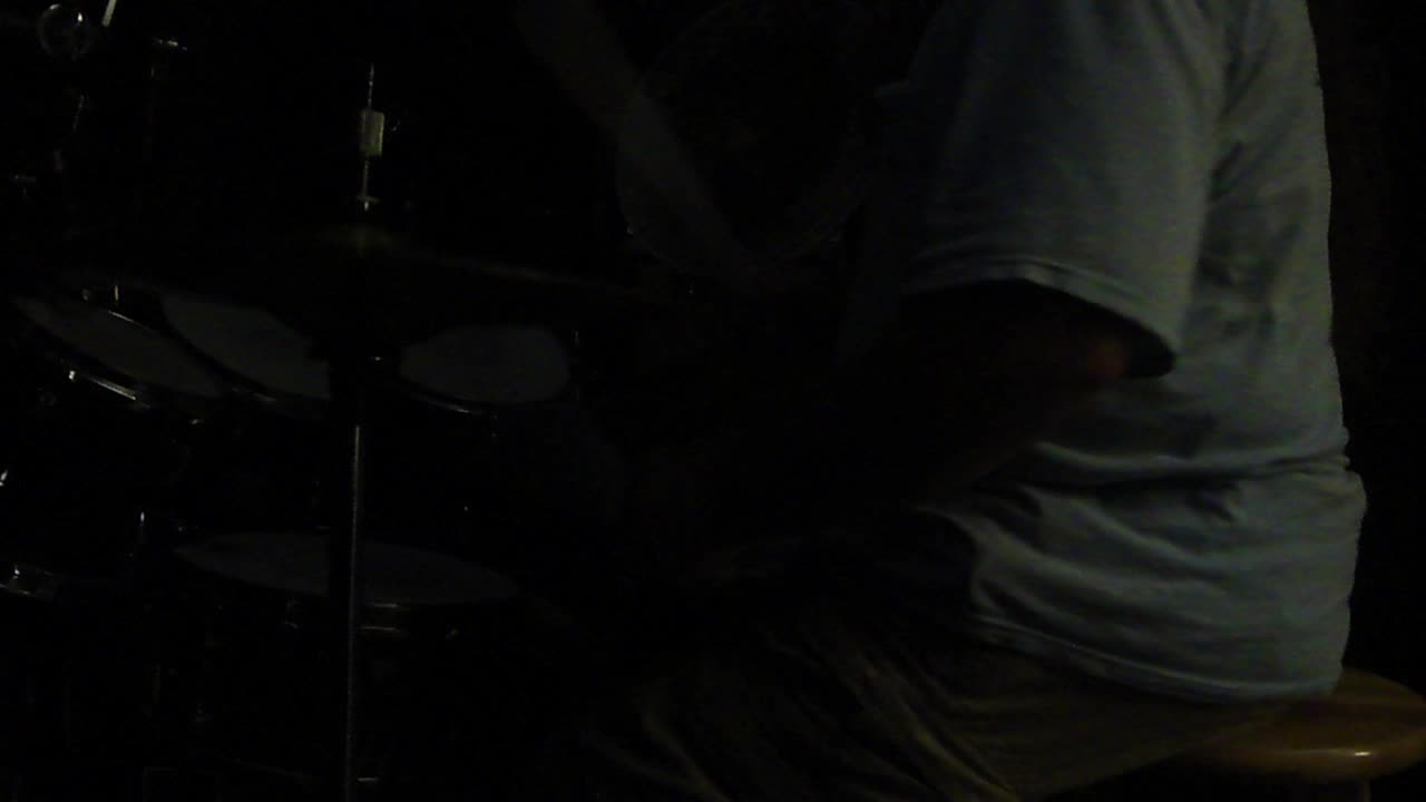 2024 05 01 Boiled Tongue 2 drum tracking