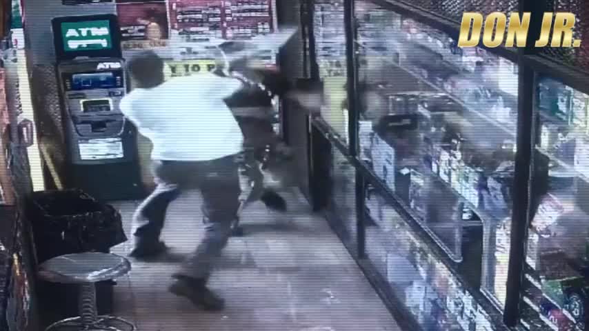 Government aided riots