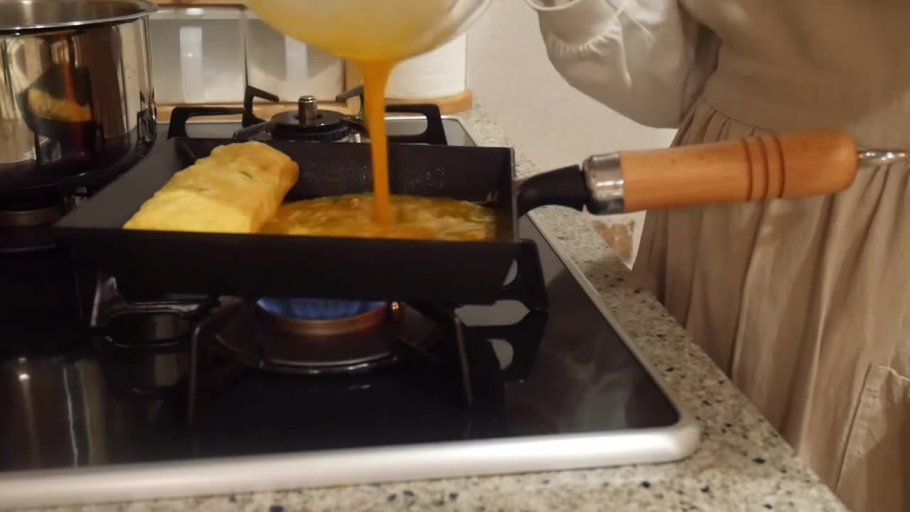Cooking
