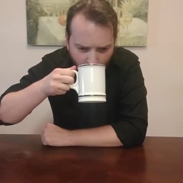 Coffee Review - Black Rifle Medium Roast