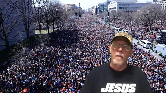 The Circus is back in town in DC