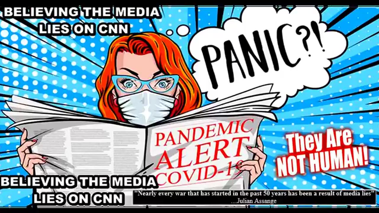 DEAD BY THE NEW WORLD ORDER VACCINES AND THEY PLAN MORE MANDATORY VAXX SOON