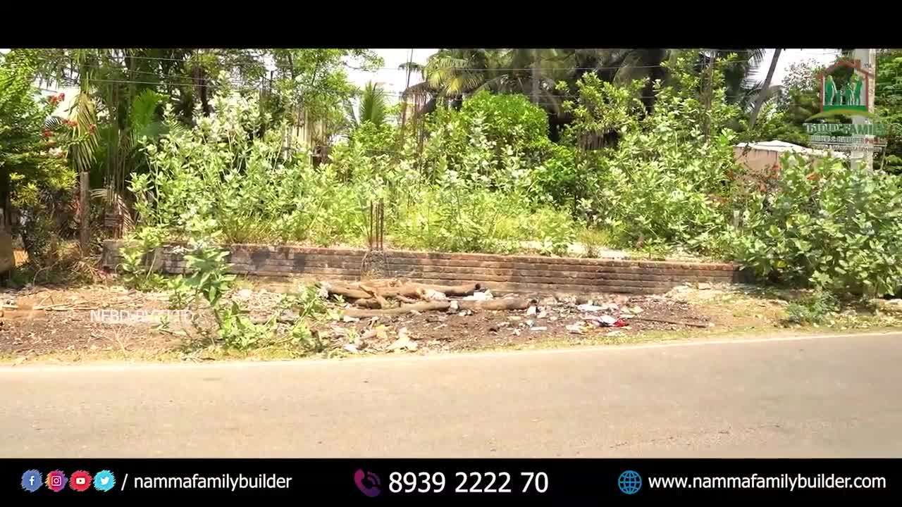 Residential Plot for sale in Guduvanchery | NFBD Pvt. Ltd.