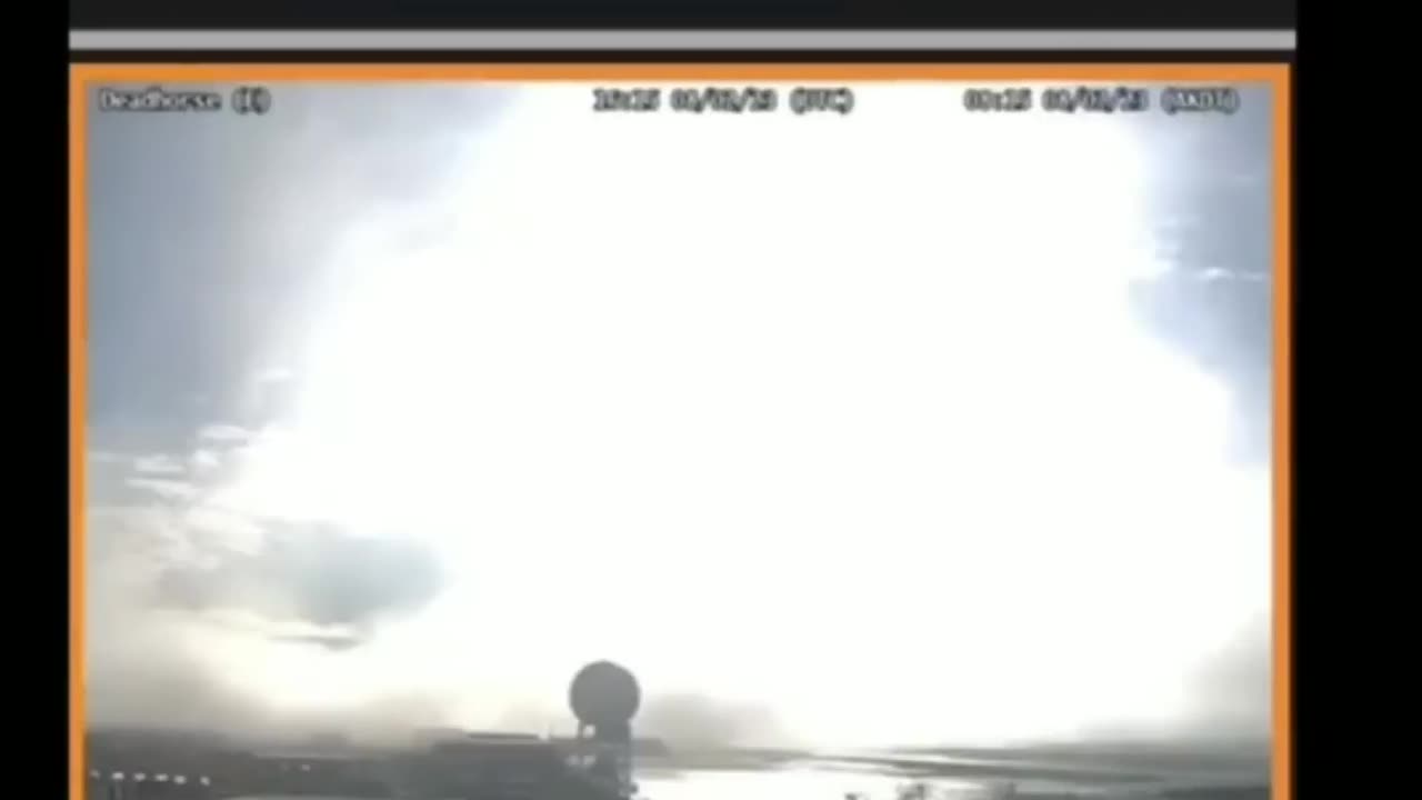 It Exploded In The Sky & Ocean! CHANGING OUR WORLD SYSTEM? (World Alert)