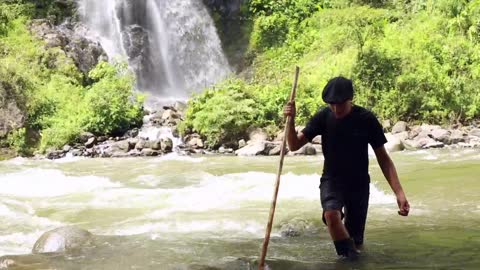 En busca de corazones sinceros en las montañas de Costa Rica