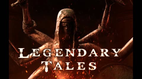 Legendary Tales VR - Early Access pre-patch 1.0