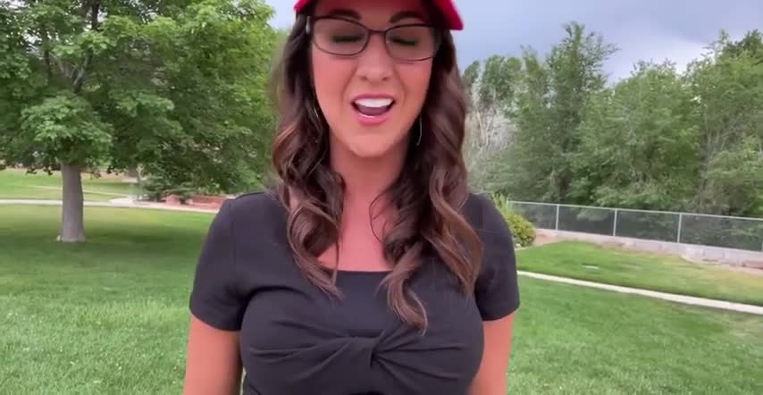 Key: Rep Lauren Boebert Owns AOC on Cuba and Her Communism Denialism