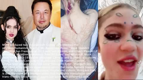 AI is the way to the NWO Communism