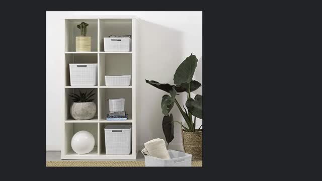 Home organization ideas