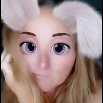 I'd Be a Lot Cuter If I Were Animated....