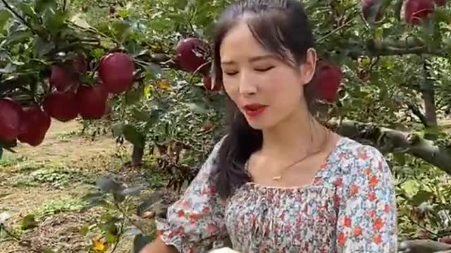 Farm Fresh Ninja Fruit Cutting Desi Satisfying Fruit Ninja Fruit Ideas | Amazing Fruits Video